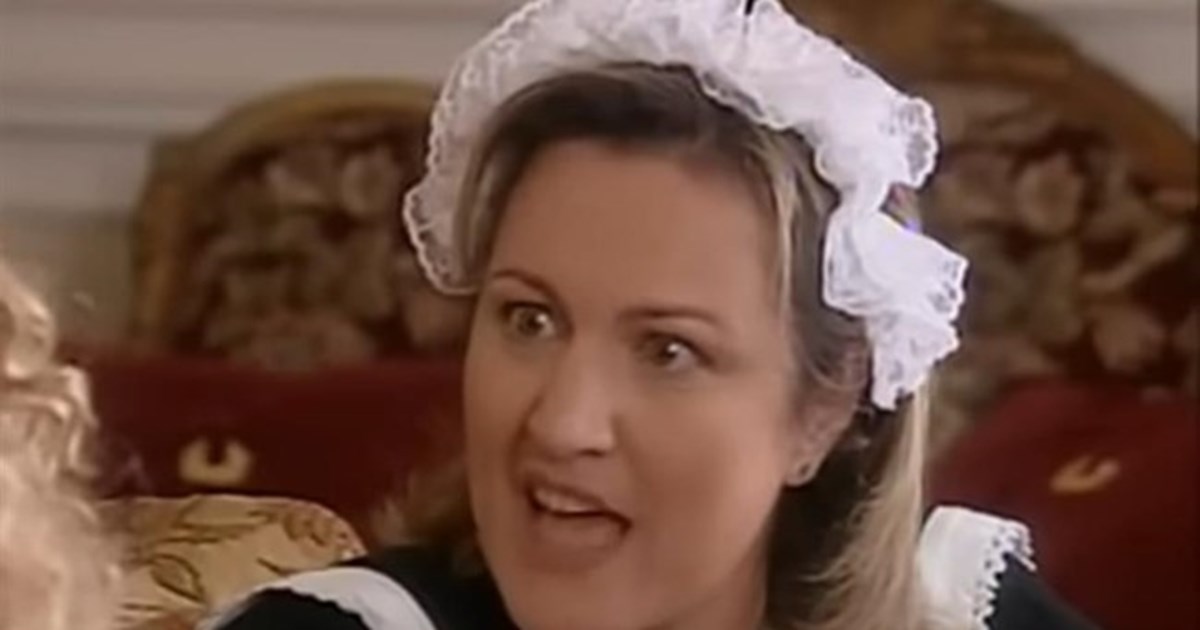 Είναι επίσημο! "Στο Παρά Πέντε" 20 χρόνια μετά στο MEGA