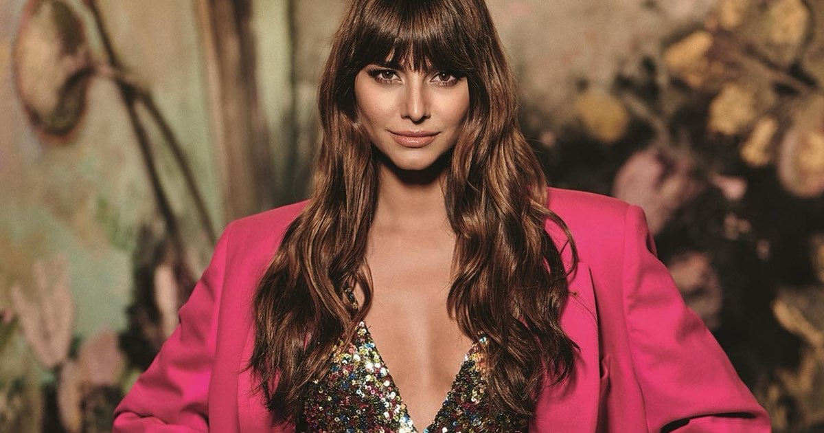 "Απόψε για μένα κλείνει ένας κύκλος και ξεκινάει ένας νέος" | Το μήνυμα της Ηλιάνας Παπαγεωργίου λίγες ώρες πριν την πρεμιέρα του GNTM - εικόνα 3