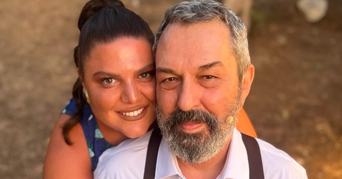 Η Δανάη Μπάρκα αποκαλύπτει όλα όσα θα ήθελε για το 2026