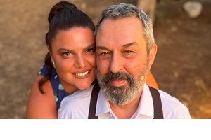 Η Δανάη Μπάρκα αποκαλύπτει όλα όσα θα ήθελε για το 2026