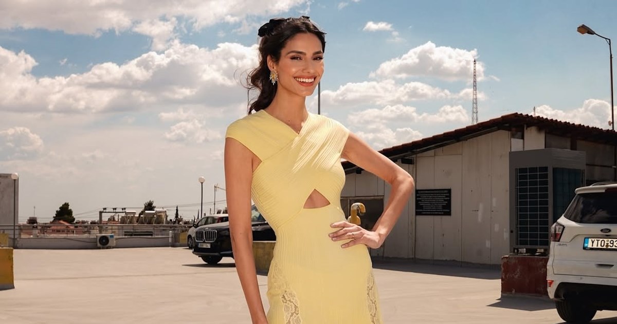 Η Ηλιάνα Παπαγεωργίου έχει την τέλεια πολυθρόνα στο καμαρίνι της | Δες πού θα τη βρεις - εικόνα 5