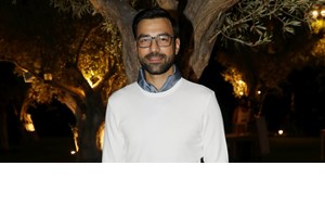 Ανδρέας Γεωργίου | Φωτογραφίζει το κορίτσι του στη χριστουγεννιάτικη Ρώμη - εικόνα 5