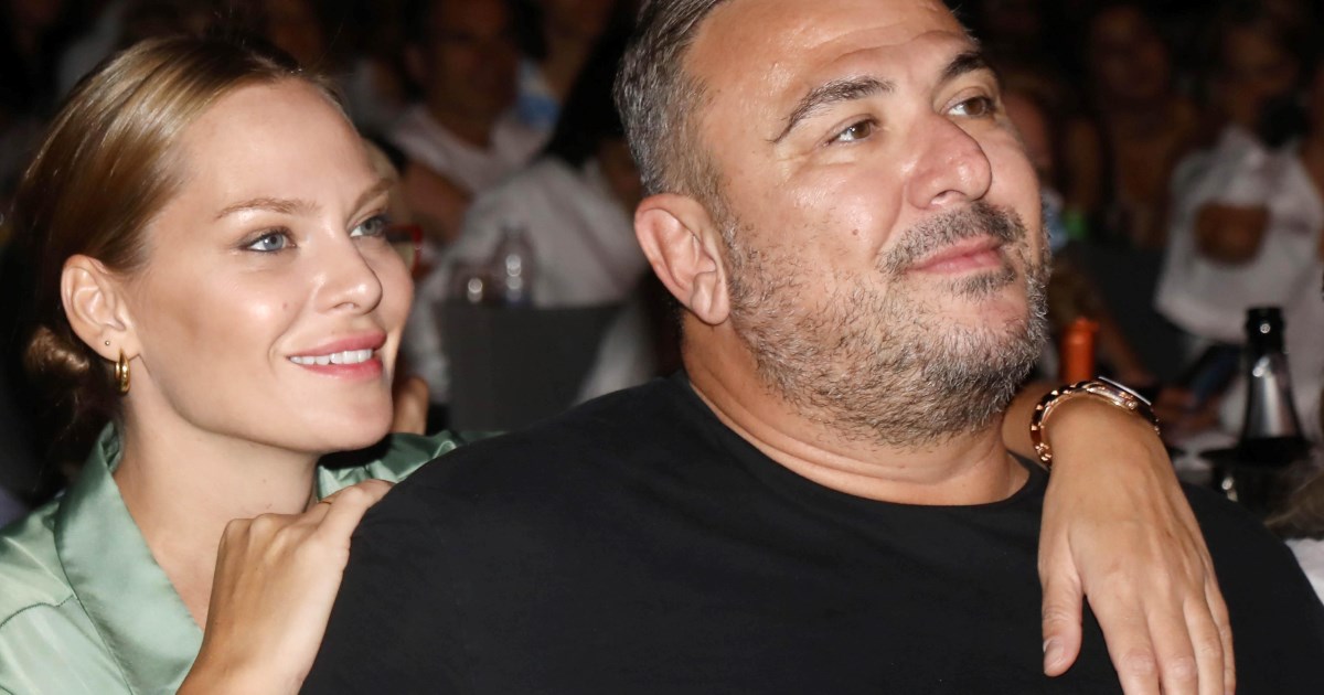 Ο Αντώνης Ρέμος όπως δεν τον έχουμε ξαναδεί | Δείτε το βίντεο που δημοσίευσε η Υβόννη Μπόσνιακ