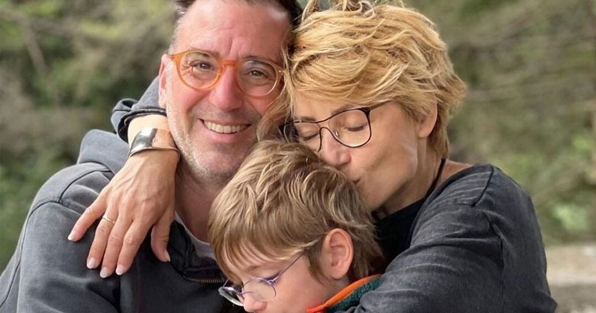 Ευδοκία Ρουμελιώτη | Το εναλλακτικό ταξίδι με τον γιο της σε ψαροχώρι της Κορνουάλης - εικόνα 4