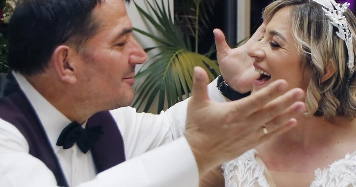 Πύρρος Δήμας & Αφροδίτη Σκαφίδα | Το παραμυθένιο βρεφικό δωμάτιο της κόρης τους - εικόνα 2