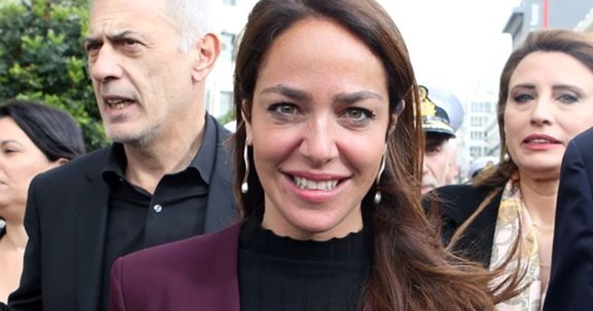 Baby boom 2025 | Ποιες Ελληνίδες celebrities έγιναν φέτος μανούλες; - εικόνα 2