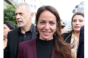 Baby boom 2025 | Ποιες Ελληνίδες celebrities έγιναν φέτος μανούλες; - εικόνα 2