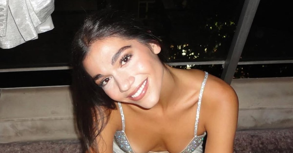 Μελίνα Νικολαΐδη | Αυτός είναι ο πραγματικός λόγος που βρίσκεται ξανά στο Λονδίνο - εικόνα 5