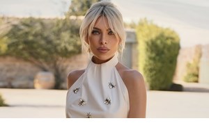 "Είσαι η γαλήνη της ψυχής μου! Σ' ευχαριστώ για όλα" | Η σπάνια εξομολόγηση της Κατερίνας Καινούργιου - εικόνα 2