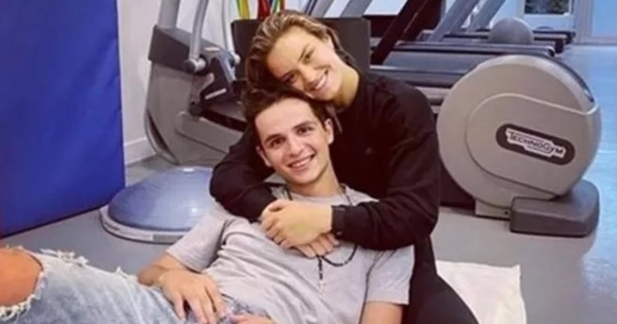 Μαρία Σάκκαρη | Αποκάλυψε πού θα γίνει ο γάμος της με τον Κωνσταντίνο Μητσοτάκη - εικόνα 3