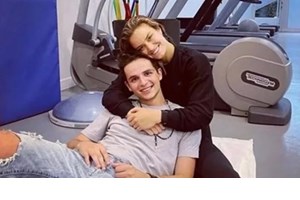 Μαρία Σάκκαρη | Αποκάλυψε πού θα γίνει ο γάμος της με τον Κωνσταντίνο Μητσοτάκη - εικόνα 3