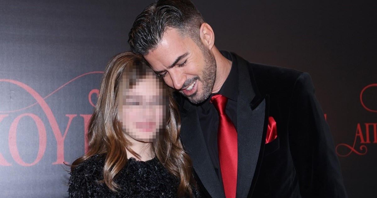 Κατερίνα Γερονικολού & Γιάννης Τσιμιτσέλης | Κοινή δημόσια εμφάνιση για το ζευγάρι - εικόνα 6