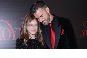 Κατερίνα Γερονικολού & Γιάννης Τσιμιτσέλης | Κοινή δημόσια εμφάνιση για το ζευγάρι - εικόνα 6