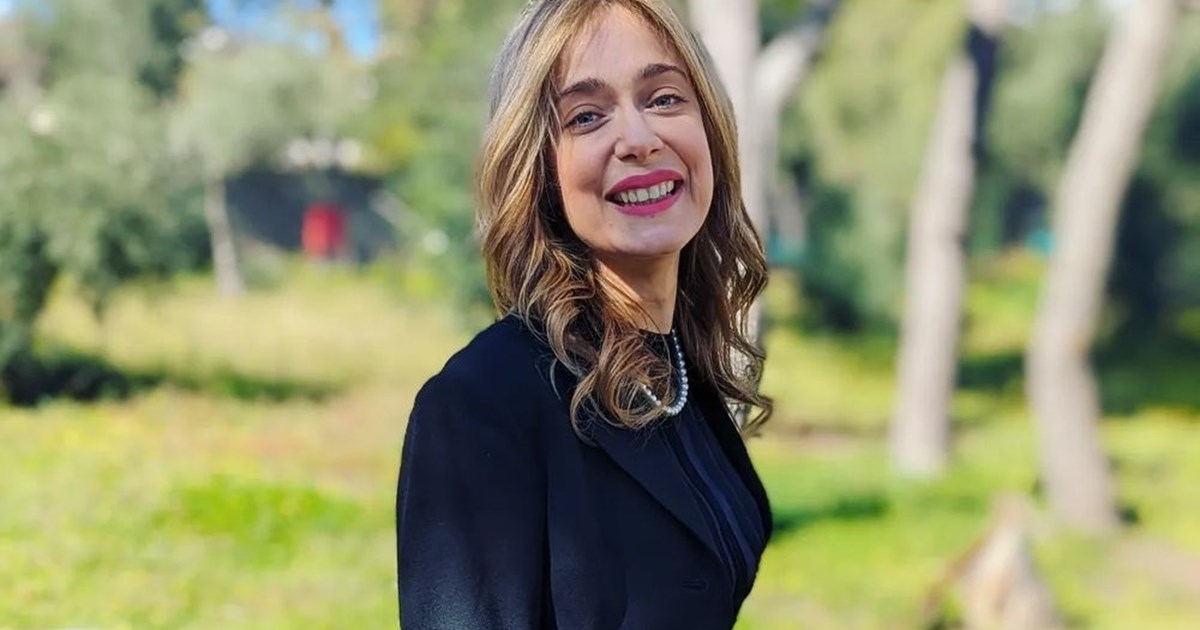 "Υπέροχο χρώμα, κουκλάρα" | Η Μαριάννα Τουμασάτου άλλαξε τα μαλλιά της και ενθουσίασε τους ακολούθους της