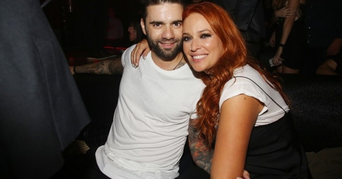 Θοδωρής Μαραντίνης | Τα ευχάριστα εν μέσω δικαστικής διαμάχης με τη Σίσσυ Χρηστίδου - εικόνα 4