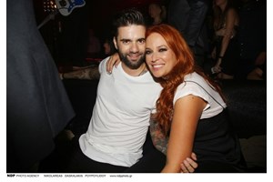 Θοδωρής Μαραντίνης | Τα ευχάριστα εν μέσω δικαστικής διαμάχης με τη Σίσσυ Χρηστίδου - εικόνα 4