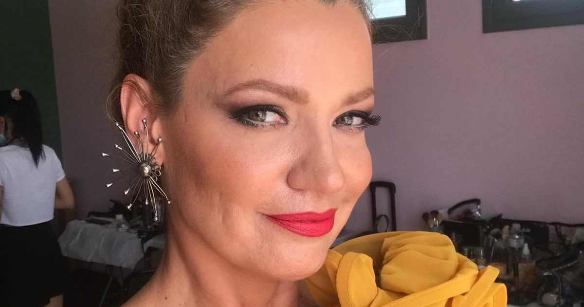 Παναγιώτα Βλαντή: "Η κατάψυξη ωαρίων είναι κάτι που πρέπει να κάνουμε οι γυναίκες και ας μην τα χρησιμοποιήσουμε" - εικόνα 2