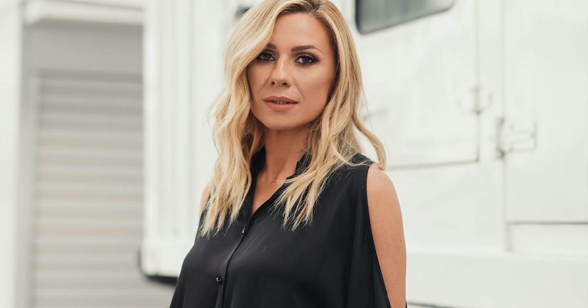 Καλλιμάρμαρο | Οι Έλληνες celebrities που έδωσαν το παρών στη συναυλία της Diana Ross