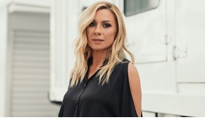 Καλλιμάρμαρο | Οι Έλληνες celebrities που έδωσαν το παρών στη συναυλία της Diana Ross