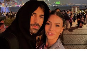 Ανδρέας Γεωργίου | Μόλις ανήρτησε την πιο γλυκιά φωτογραφία με την τριών μηνών κόρη του - εικόνα 4