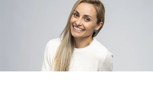 Αγνώριστη στα πρώτα της βήματα στον αθλητισμό | Η Βασιλική Μιλλούση στους Ολυμπιακούς Αγώνες του 2000