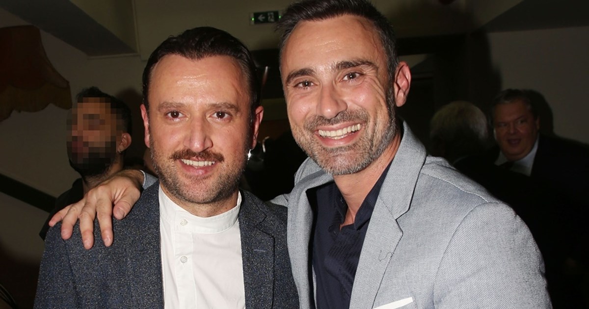 "My name is Amalia Antonopoulou" | Η Ζέτα Μακρυπούλια αναβίωσε τον πιο αγαπημένο της ρόλο