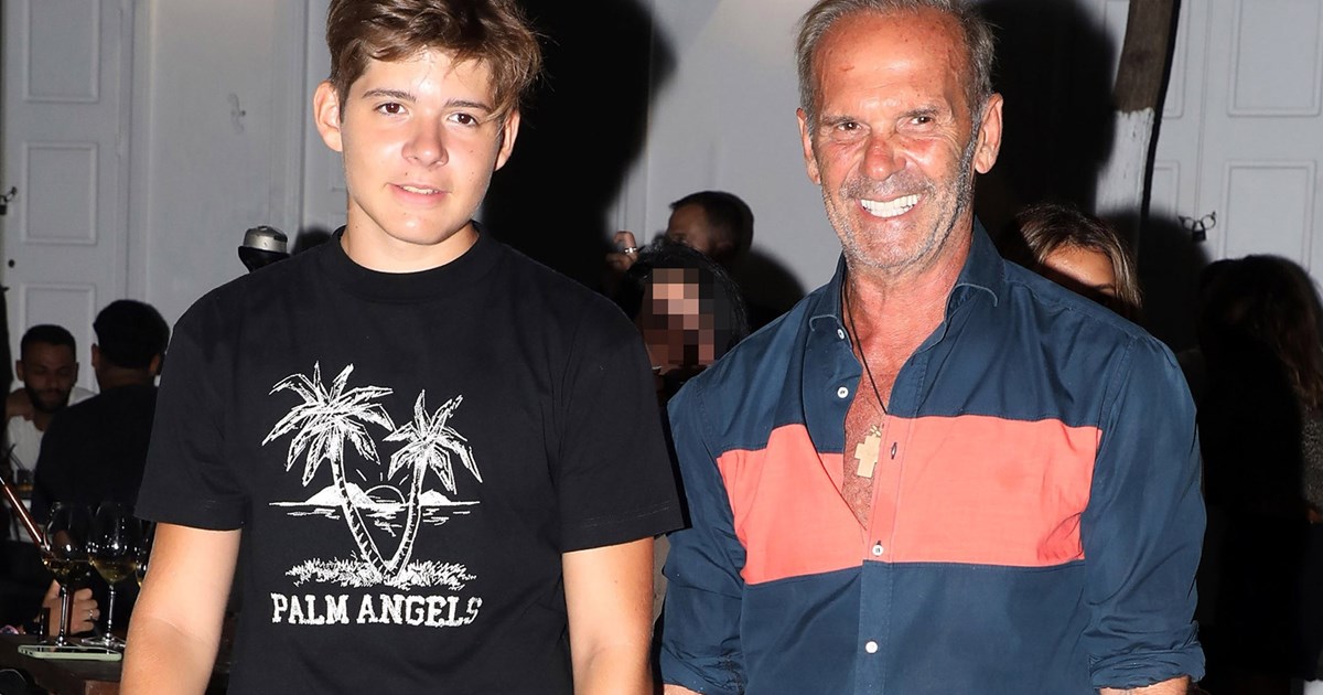 Πέτρος Κωστόπουλος | Στην κουζίνα για το απόλυτο σπιτικό burger