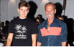 Πέτρος Κωστόπουλος | Στην κουζίνα για το απόλυτο σπιτικό burger