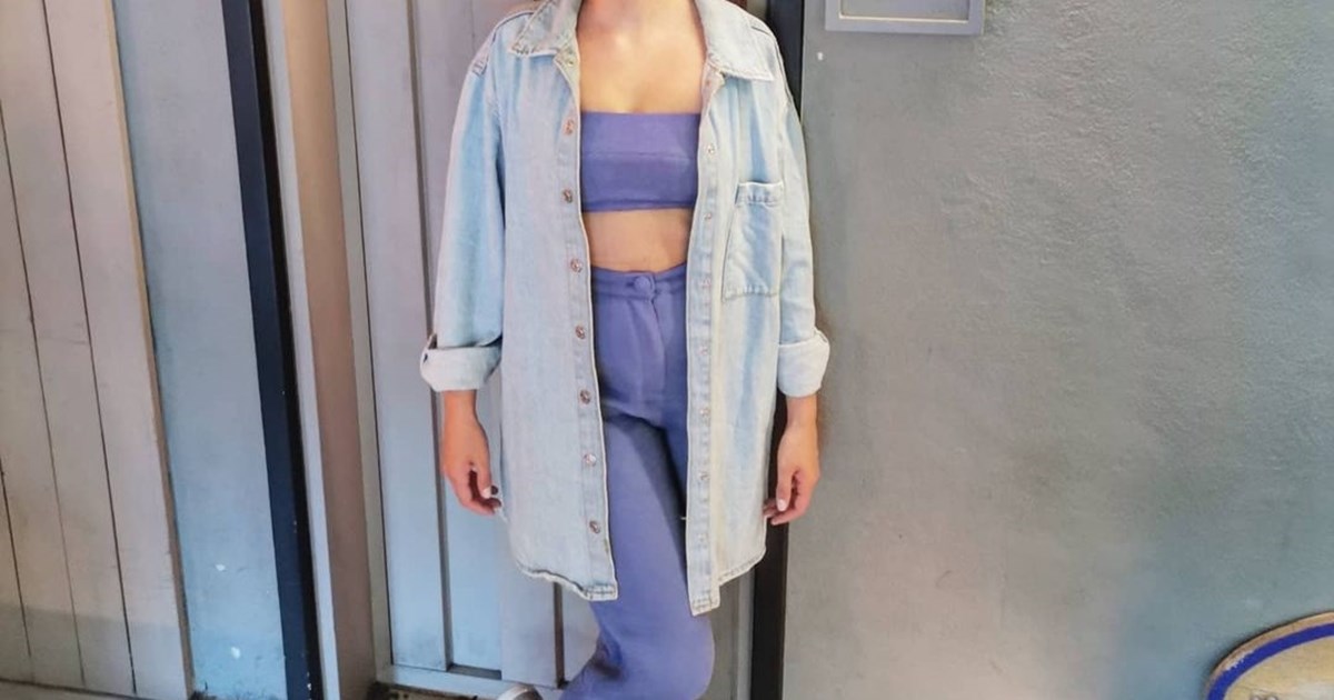 Πέννυ Μπαλτατζή | "Αυτό το άτομο συνηθίζει να κλέβει και να κρύβει πράγματα" - εικόνα 2