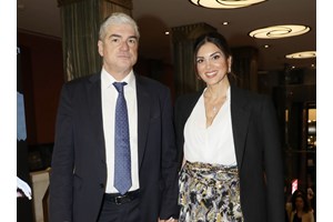 Σταματίνα Τσιμτσιλή: "Ο Θέμης ιδανικά θα ήθελε ένα τέταρτο παιδί - Είναι τόσο δύσκολη η καθημερινότητα που έχουμε ήδη" - εικόνα 2