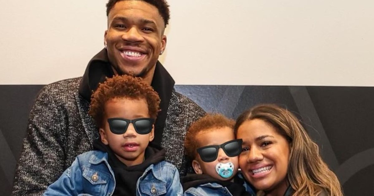 Γιάννης Αντετοκούνμπο: "Ήμουν εκνευρισμένος. Έλεγα: Γιατί το κάνουν αυτό;" - εικόνα 3