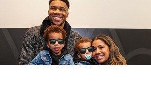 Γιάννης Αντετοκούνμπο: "Ήμουν εκνευρισμένος. Έλεγα: Γιατί το κάνουν αυτό;" - εικόνα 3