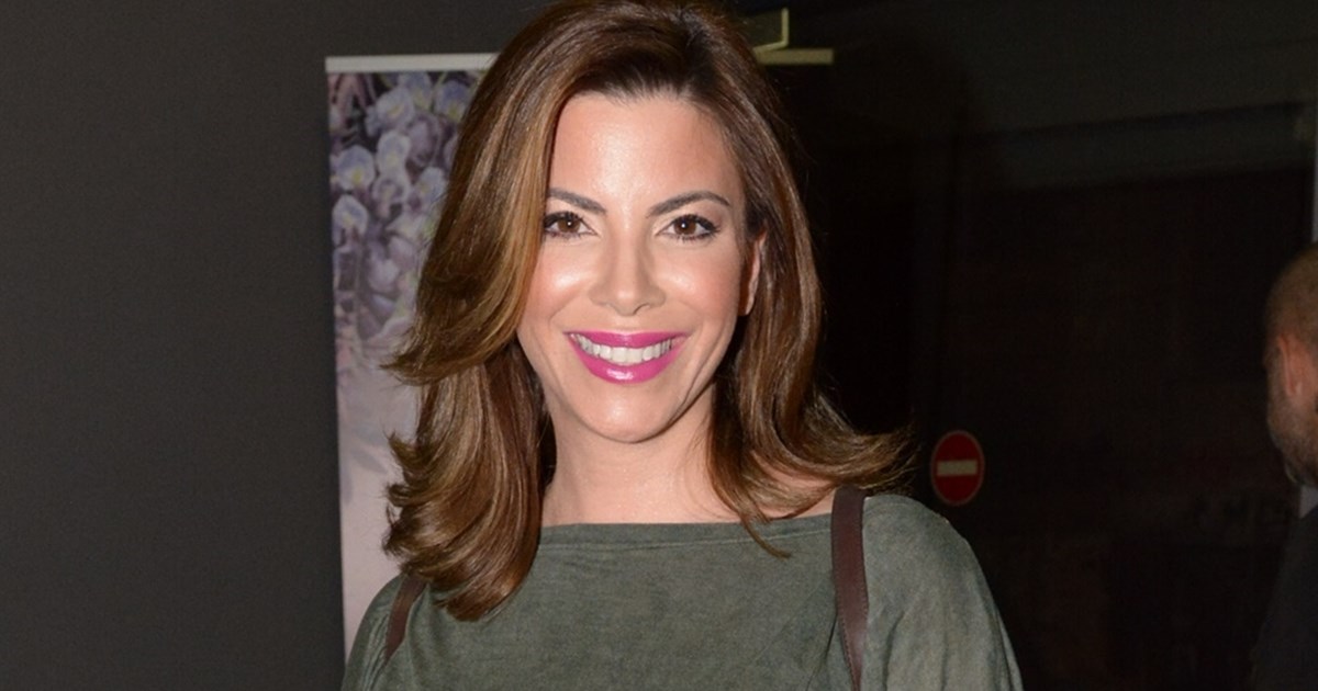 "Με την αγάπη μου" | Χάρης & Αντελίνα Βαρθακούρη ποζάρουν ερωτευμένοι - εικόνα 2