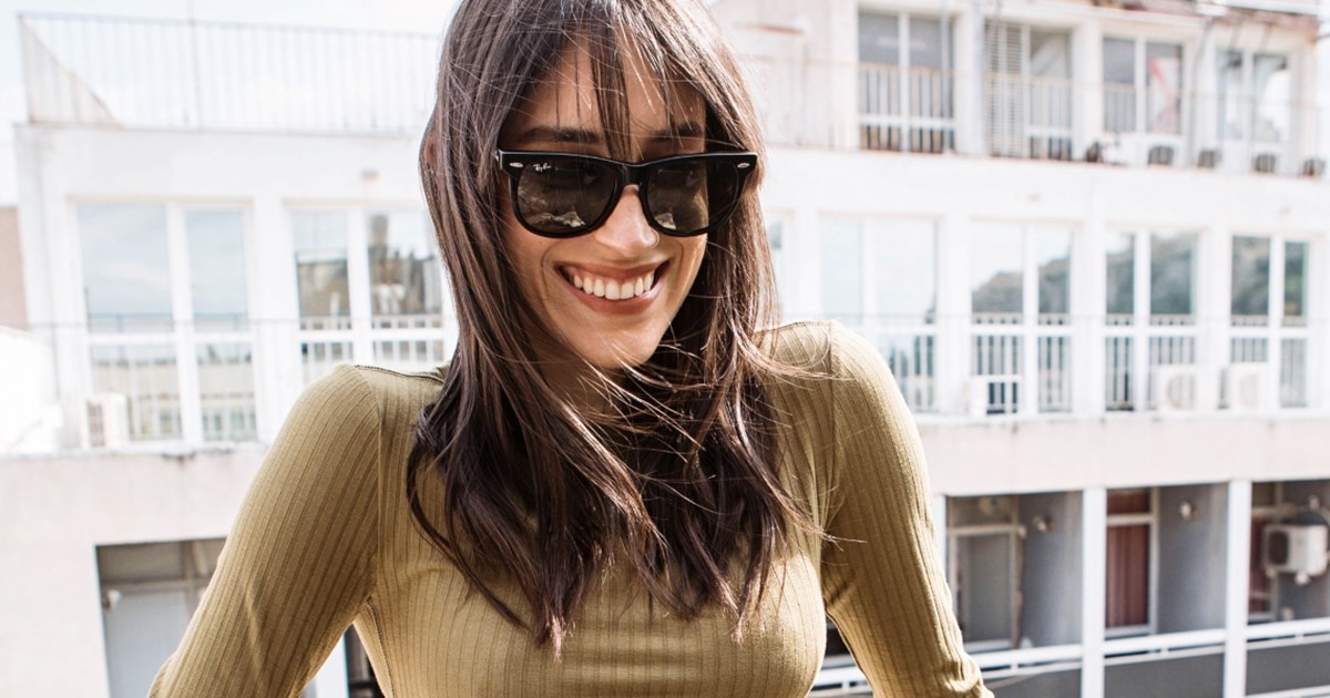 Ραφαέλα Ψαρρού | Το healthy σπιτικό της μεσημεριανό είναι έτοιμο σε 10 μόλις λεπτά - εικόνα 3