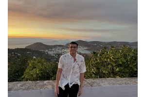 Φίλιππος Τσαγκρίδης | Το νέο κεφάλαιο στη ζωή του μετά τον χωρισμό από την Κατερίνα Καινούργιου - εικόνα 6