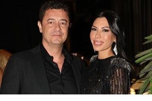 Couple goals για Αντώνη Σρόιτερ & Ιωάννα Μπούκη | Η βραδινή έξοδος σε γνωστό νυχτερινό κέντρο