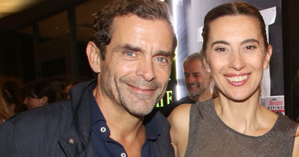 Ο Κωνσταντίνος Μαρκουλάκης με το "Εκτός Σχεδίου" στην ΕΡΤ - Το πρωτο trailer