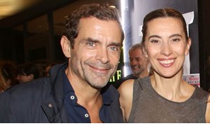 Ο Κωνσταντίνος Μαρκουλάκης με το "Εκτός Σχεδίου" στην ΕΡΤ - Το πρωτο trailer