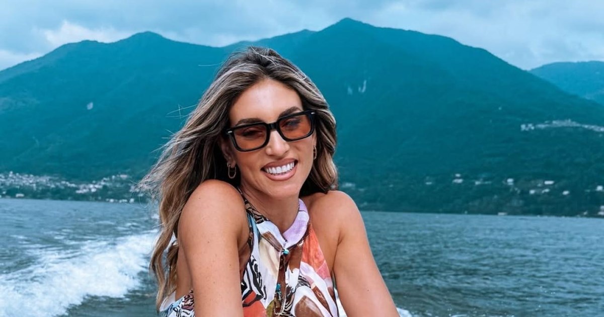 "My life" | H σπάνια αφιέρωση της Αθηνάς Οικονομάκου που δεν είναι για τον Μπρούνο Τσερέλα - εικόνα 2