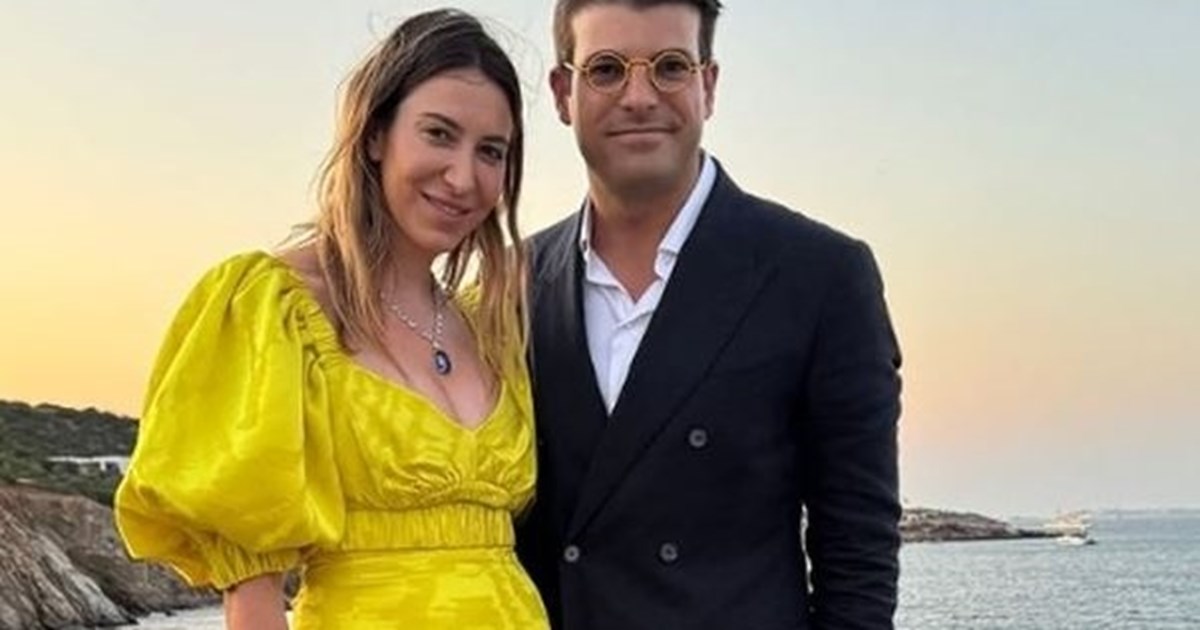 Φίλιππος Τσαγκρίδης | Το νέο κεφάλαιο στη ζωή του μετά τον χωρισμό από την Κατερίνα Καινούργιου - εικόνα 2