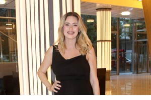 Μαρκέλλα Γιαννάτου | Η κόρη της έχει τα πιο cute γαλοτσάκια που έχεις δει