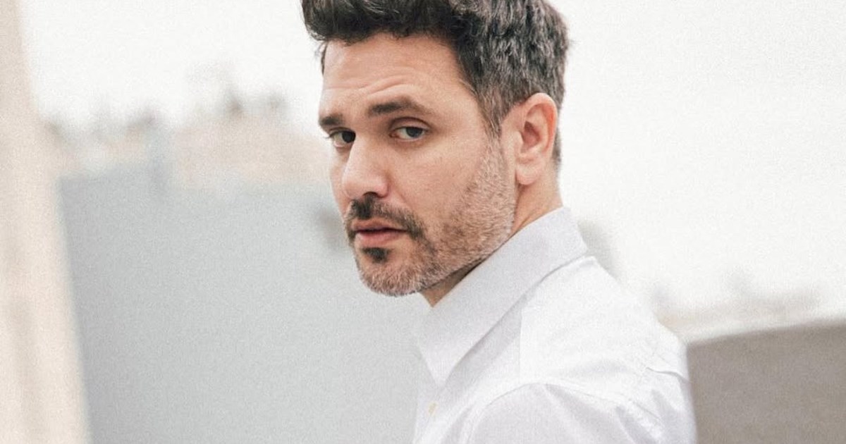 Μιχάλης Λεβεντογιάννης | Σε πολυτελές chalet σε γραφικό χωριό της Φθιώτιδας - εικόνα 8