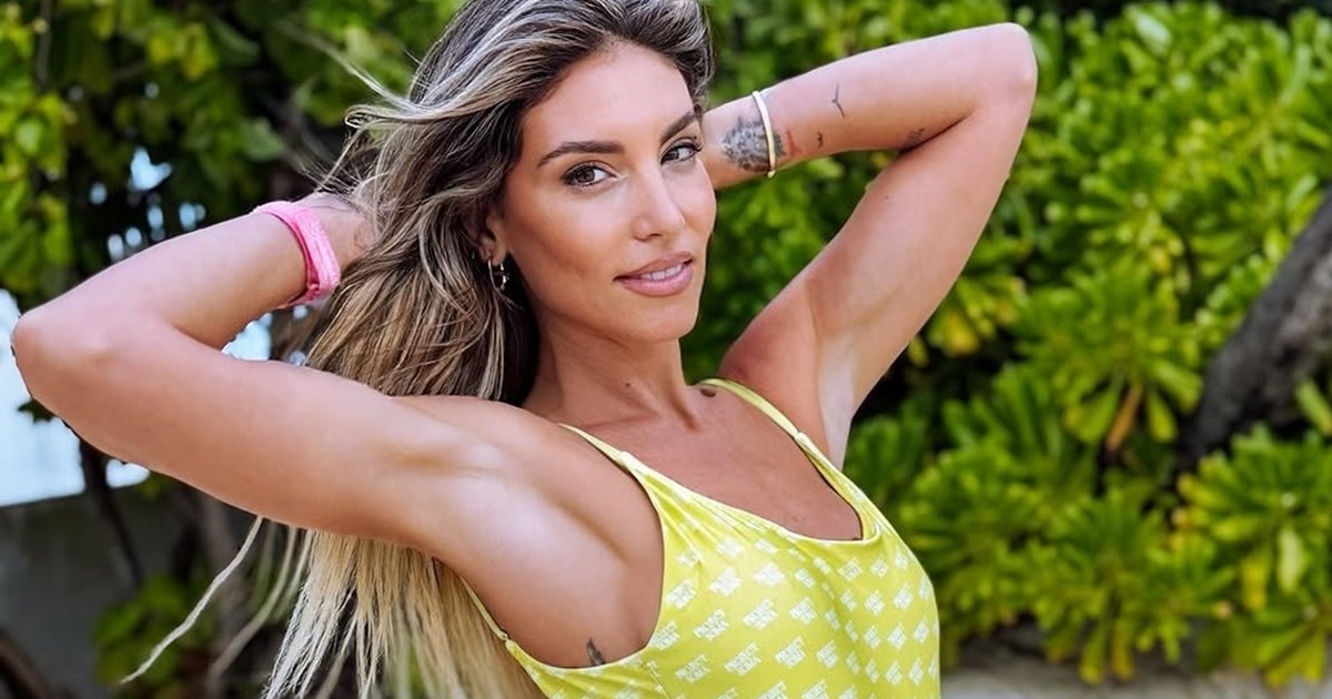 Η Αθηνά Οικονομάκου στο "αιώνιο δίλημμα" που αντιμετωπίζουν οι σημερινές μαμάδες - εικόνα 2