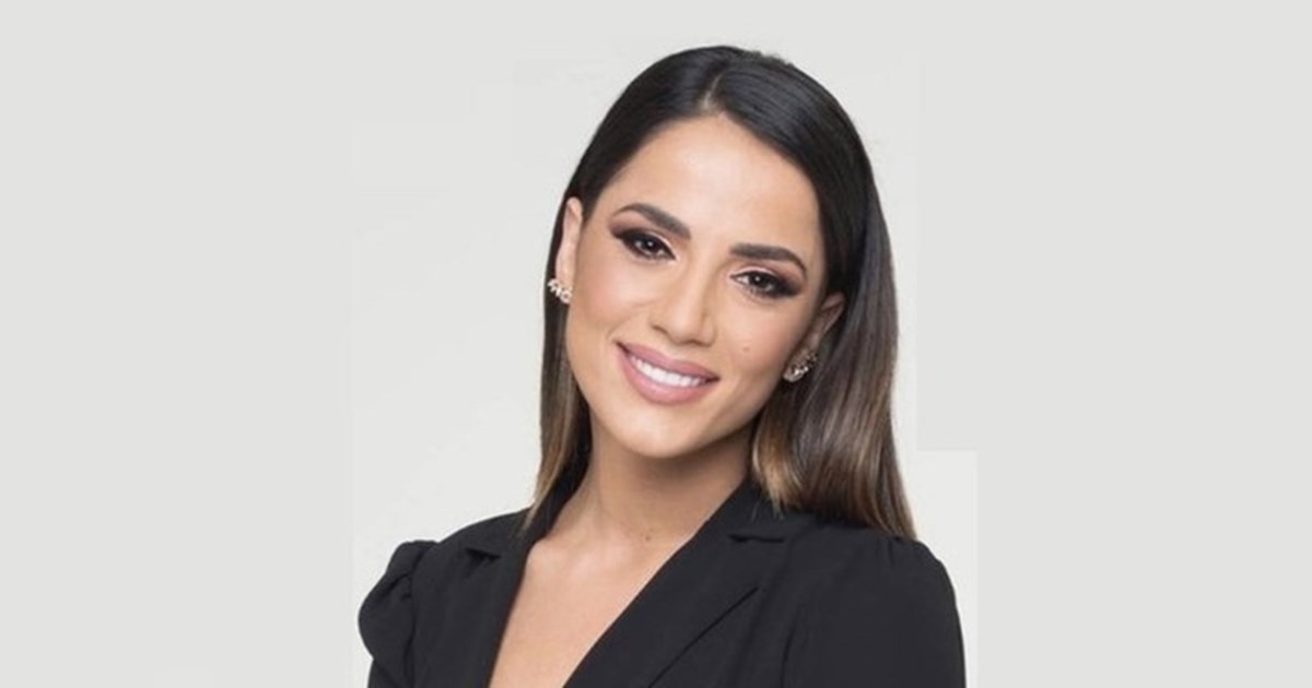 Κατερίνα Καινούργιου: "Καλά έκανε και δήλωσε την εγκυμοσύνη όταν ένιωσε άνετα"