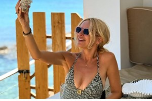 Η Μαρία Μπεκατώρου με το αγαπημένο της μανικιούρ που υιοθετεί ξανά και ξανά - εικόνα 3