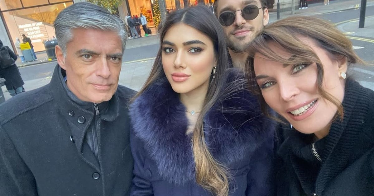 Τατιάνα Στεφανίδου | Χαλαρή βόλτα για ψώνια στα βόρεια προάστια με athleisure look