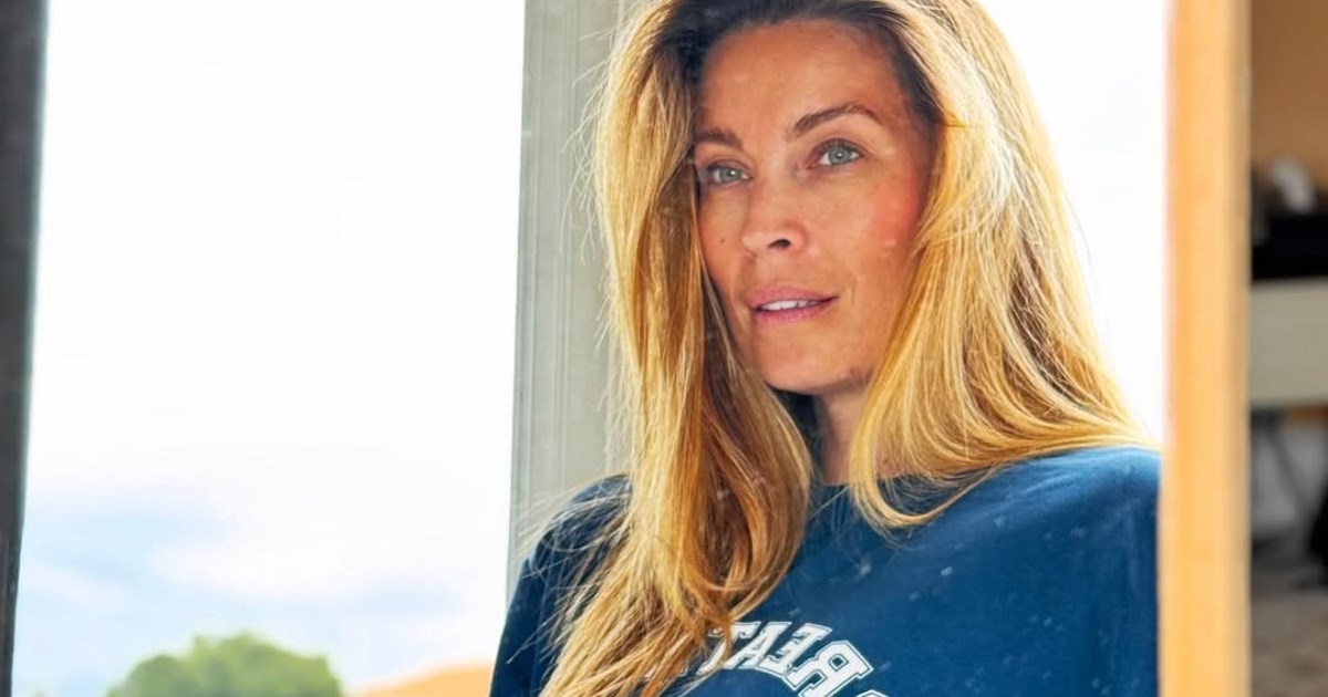 Μπιάνκα Κρασσά & Μάργκω Πατίτσα στο Λονδίνο | Πόσο μοιάζουν τα δύο κορίτσια