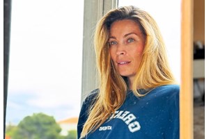 Μπιάνκα Κρασσά & Μάργκω Πατίτσα στο Λονδίνο | Πόσο μοιάζουν τα δύο κορίτσια