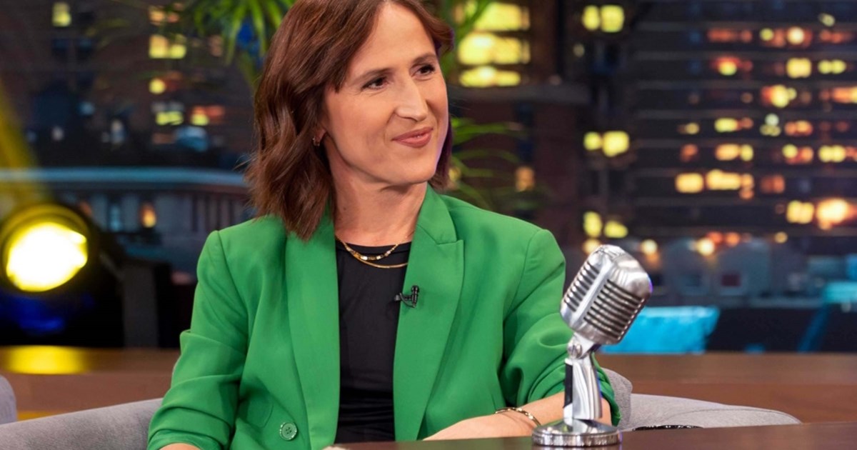 Οι "Σέρρες" του Γιώργου Καπουτζίδη δίνουν ένα υπέροχο μήνυμα για τα intersex άτομα - εικόνα 2