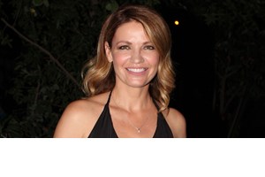 Στον παράδεισο των "παιδικών της χρόνων" αγκαλιά με τους γονείς της | Η τρυφερή ανάρτηση της Παναγιώτας Βλαντή - εικόνα 2